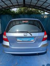Honda Jazz 1.4 ES - gebrauchte Honda Jazz aus dem Jahr 2002