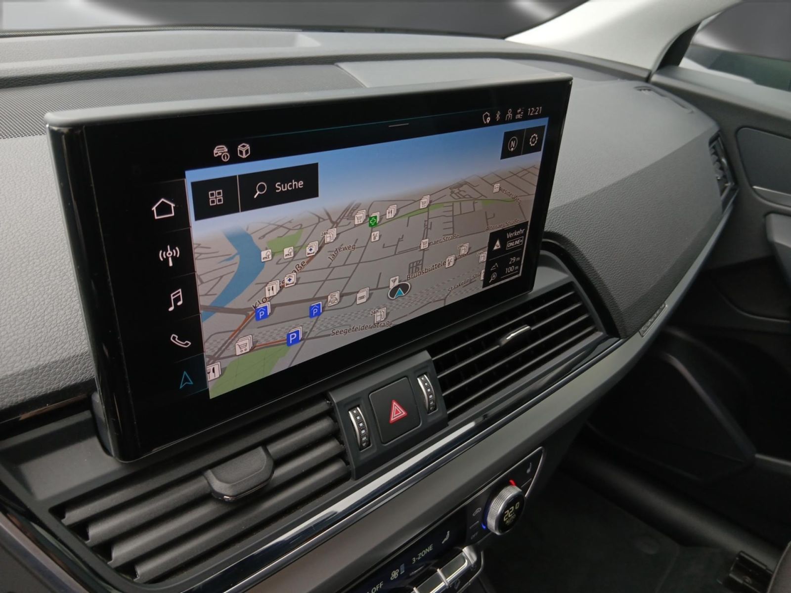 Audi Q5 - Bild 19
