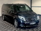 Mercedes-Benz V250 CDI Avantgarde Edition lang *LED*LEDER*8-SI - Mercedes-Benz V-Klasse: Avantgarde