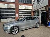 BMW 118 1 Limousine 118i - gebrauchte BMW 118 aus dem Jahr 2006