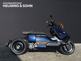 BMW CE04 - BMW ELEKTRO ROLLER
