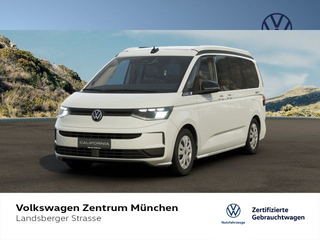 Volkswagen California Beach Camper inkl. 3 Jahre Wartung