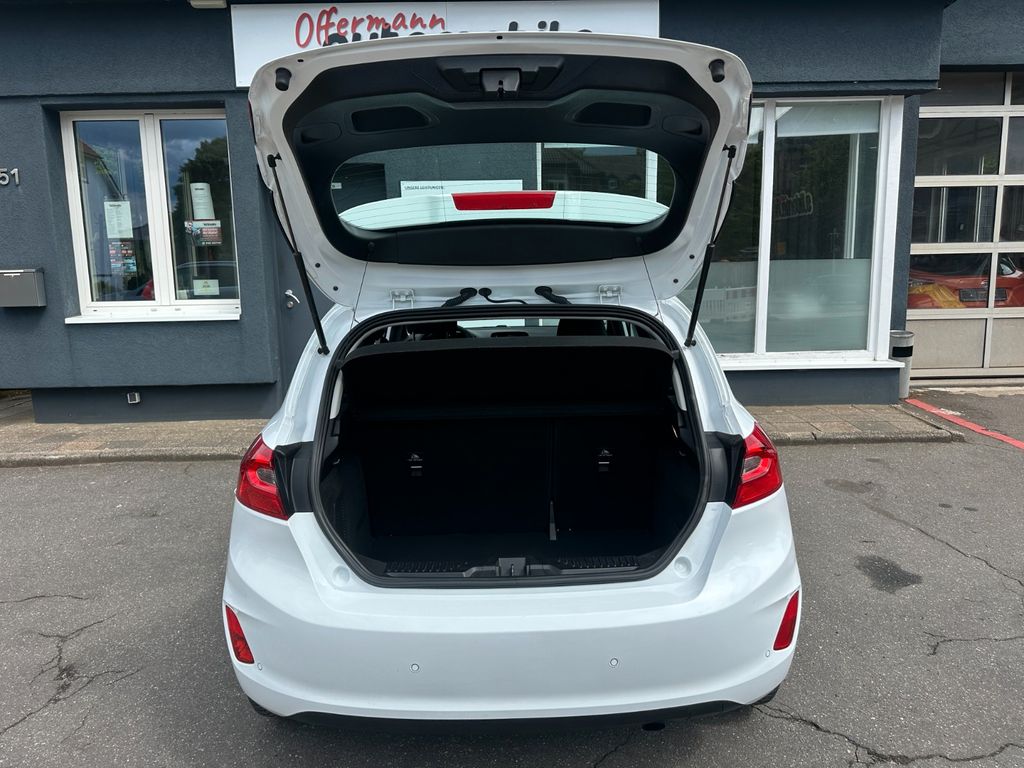 Ford Fiesta - Bild 15