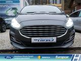 Ford S-Max Trend 2.0 EcoBlue Navi LED Kurvenlicht Car - Ford S-Max in Karlsruhe