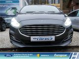 Ford S-Max Trend 2.0 EcoBlue Navi LED Kurvenlicht Car - Ford S-Max: Trend