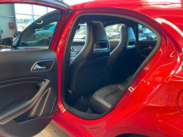 Mercedes-Benz A 180 CDI Aut. *PANO*LED*NAVI*SHZ*TEMPOMAT*