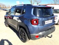 Jeep Renegade - Vorschau Bild 6