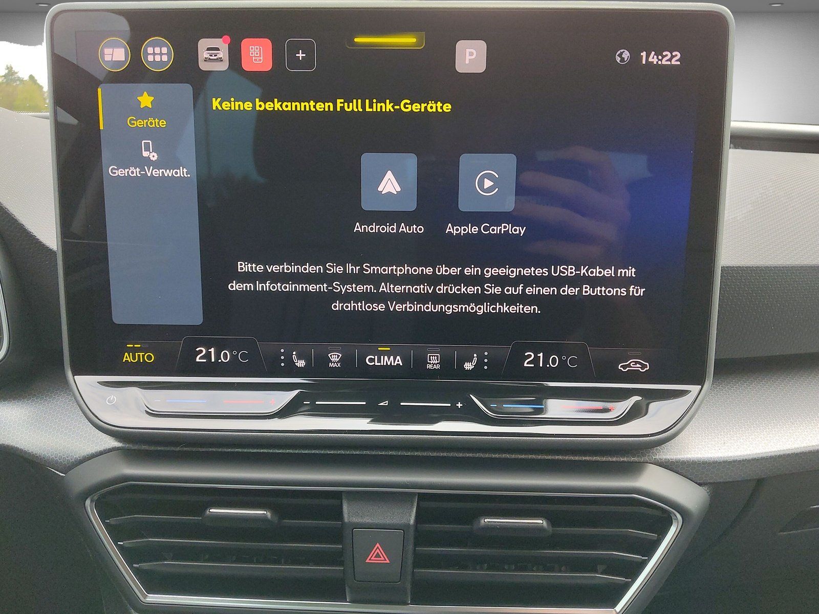 Seat Leon - Bild 14