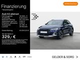 Audi A3 allstreet 35 TFSI 110(150) kW(PS) S tronic - Audi A3: Allstreet