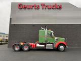 Freightliner CORONADA 6X4 EURO 6 TREKKER/TRACTOR/SATTELZUGMAS - Offers