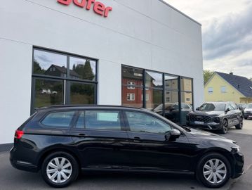 Volkswagen Passat Variant - 10
