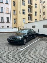 BMW e60 520i 2 Hand - BMW 520: E60