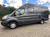 Ford Transit - Ford Transit Kastenwagen