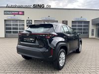 Toyota Yaris Cross - Vorschau Bild 5