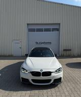 BMW 340i xDrive M Sport M Sport