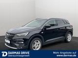 Opel Grandland 1.5 D Automatik Business Elegance - Opel Grandland (X) elegance Gebrauchtwagen