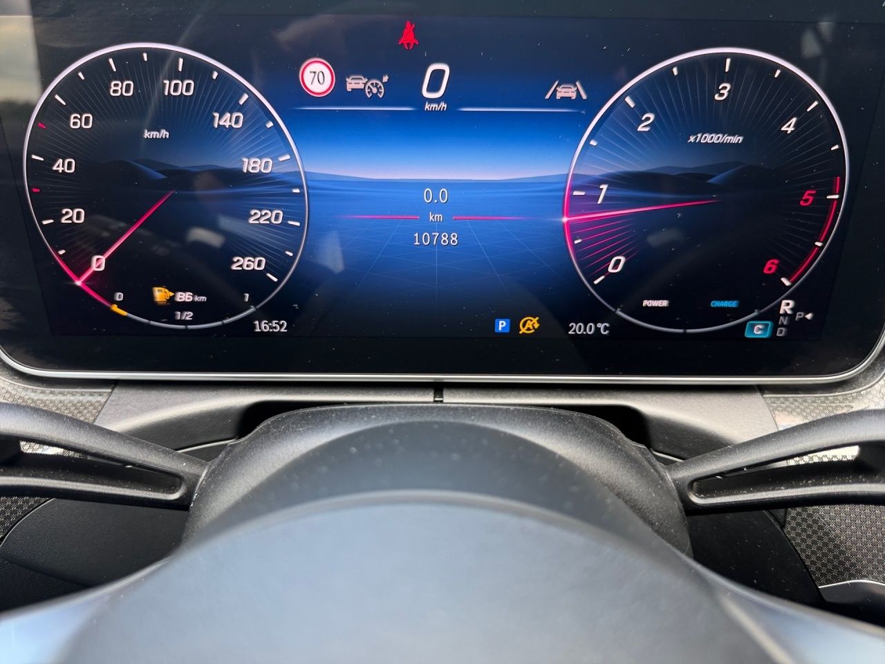 Fahrzeugabbildung Mercedes-Benz C 300 d T-Modell AMG+AHK+AMBIENTE+KAMERA+LED+