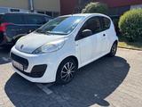 Peugeot 107 Active 68 Active - Peugeot 107 aus 2014