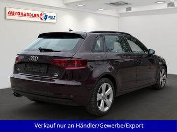Audi A3 - 5