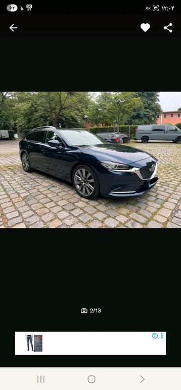 Image of Mazda 2