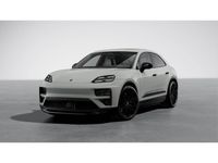 Porsche Macan - Vorschau Bild 1
