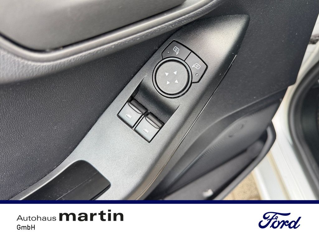 Fahrzeugabbildung Ford Fiesta 1.0 Cool&Connect PDC KAMERA FACEL. LED