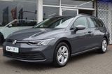 Volkswagen Golf VIII Variant (CG5)(09.2020->) Golf Variant  - Volkswagen Golf: 5.0