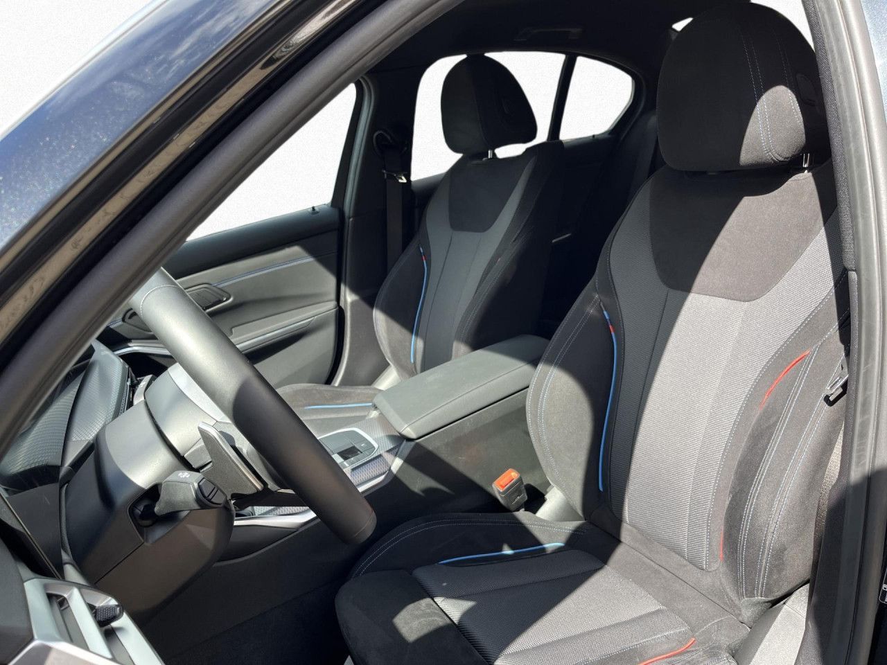 BMW 320 - Bild 9