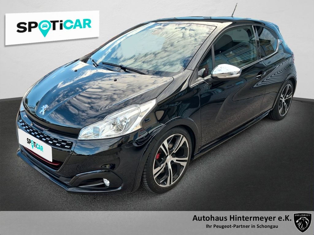 Image of Peugeot 208