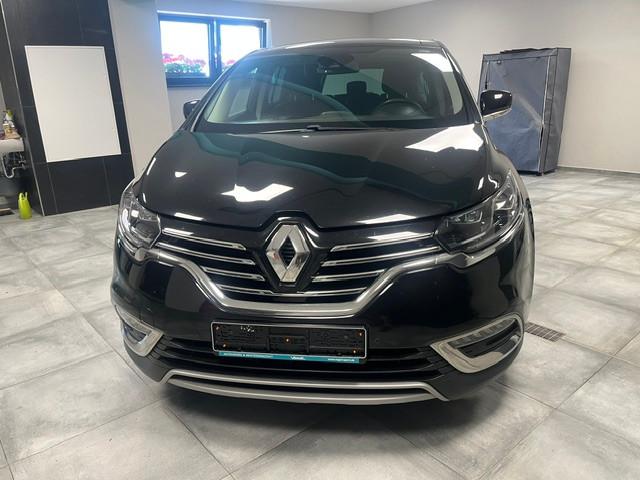 Renault Espace V Intens