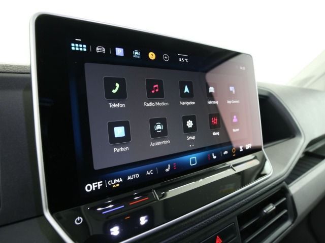 Volkswagen Crafter - Bild 10