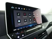 Volkswagen Crafter - Vorschau Bild 10