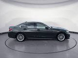 BMW 330i M Sportpaket *Leasingschnäppchen* Navi Akti - BMW 330: 330i M Sport
