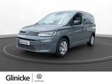 Volkswagen Caddy 2.0 TDI 5-Sitzer LED+CARPLAY+GRA+PDC+