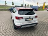 Seat Arona Xcellence Autom. LED SHZ Tempo Keyless - Seat Arona mit Diesel-Antrieb: Automatik