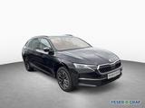 Skoda Octavia Combi Balance 2.0TDI*DSG*AHK*MATIX*ACC*5 - Skoda Octavia: Schwarz