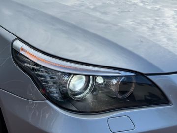 BMW 523 - 10