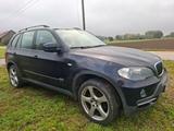 BMW Verkaufe BMW X5 - gebrauchte BMW X5 aus dem Jahr 2008