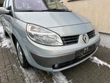 Renault Scenic Luxe Privilege 2.0 16V - gebrauchte Renault Scenic aus dem Jahr 2004