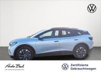 Volkswagen ID.4 - Vorschau Bild 3