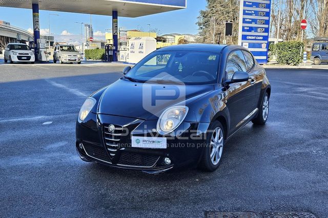 Alfa Romeo ALFA ROMEO MiTo 1.3 JTDm-2 95 CV S&S Progression