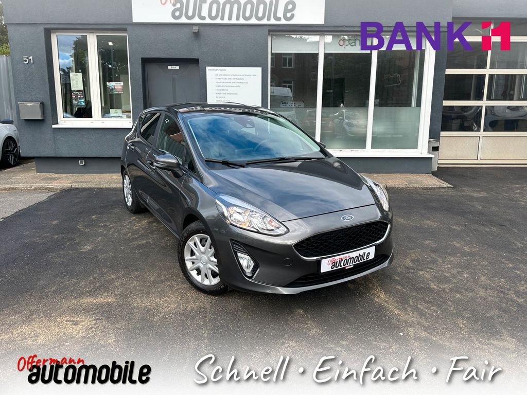 Ford Fiesta - Bild 1
