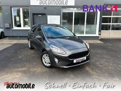 Ford Fiesta - Vorschau 1