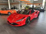 Ferrari F8 Spider - Ferrari F8 aus 2021