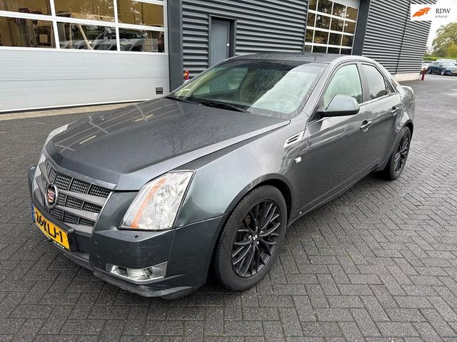 Cadillac CTS 2.8 V6 Elegance