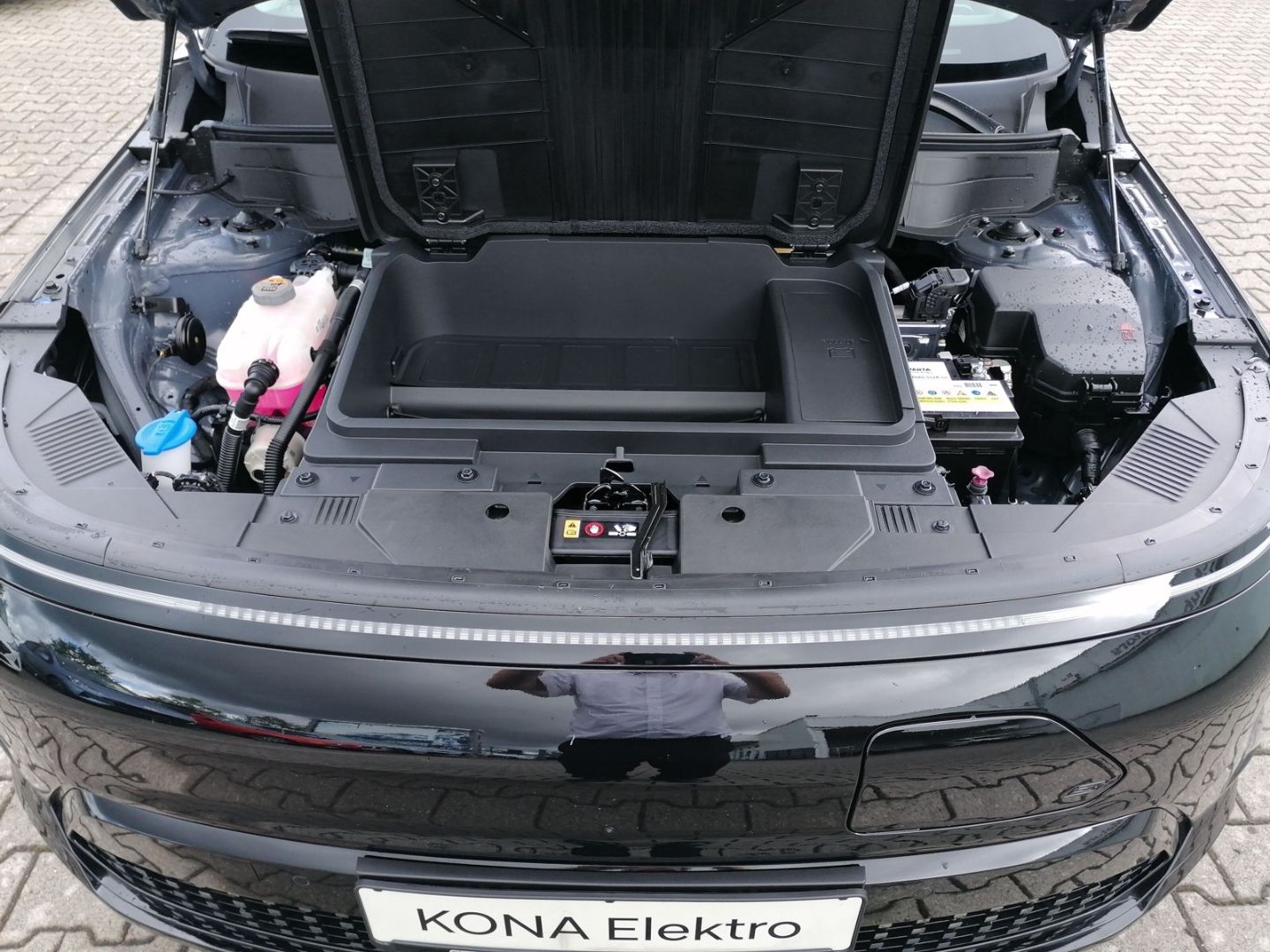 Hyundai KONA - Bild 14