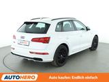 Audi SQ5 3.0 V6 TFSI quattro Aut.*NAVI*CAM*ACC*SHZ* - Audi SQ5 Gebrauchtwagen in Stuttgart