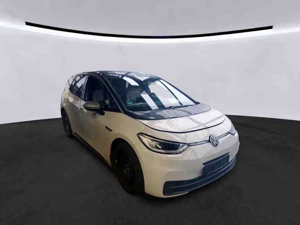 Volkswagen ID.3 - Bild 5