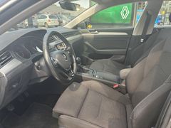 Volkswagen Arteon 2.0 TDI 2.0 TDI EU6 *PDC*Frontantrieb*