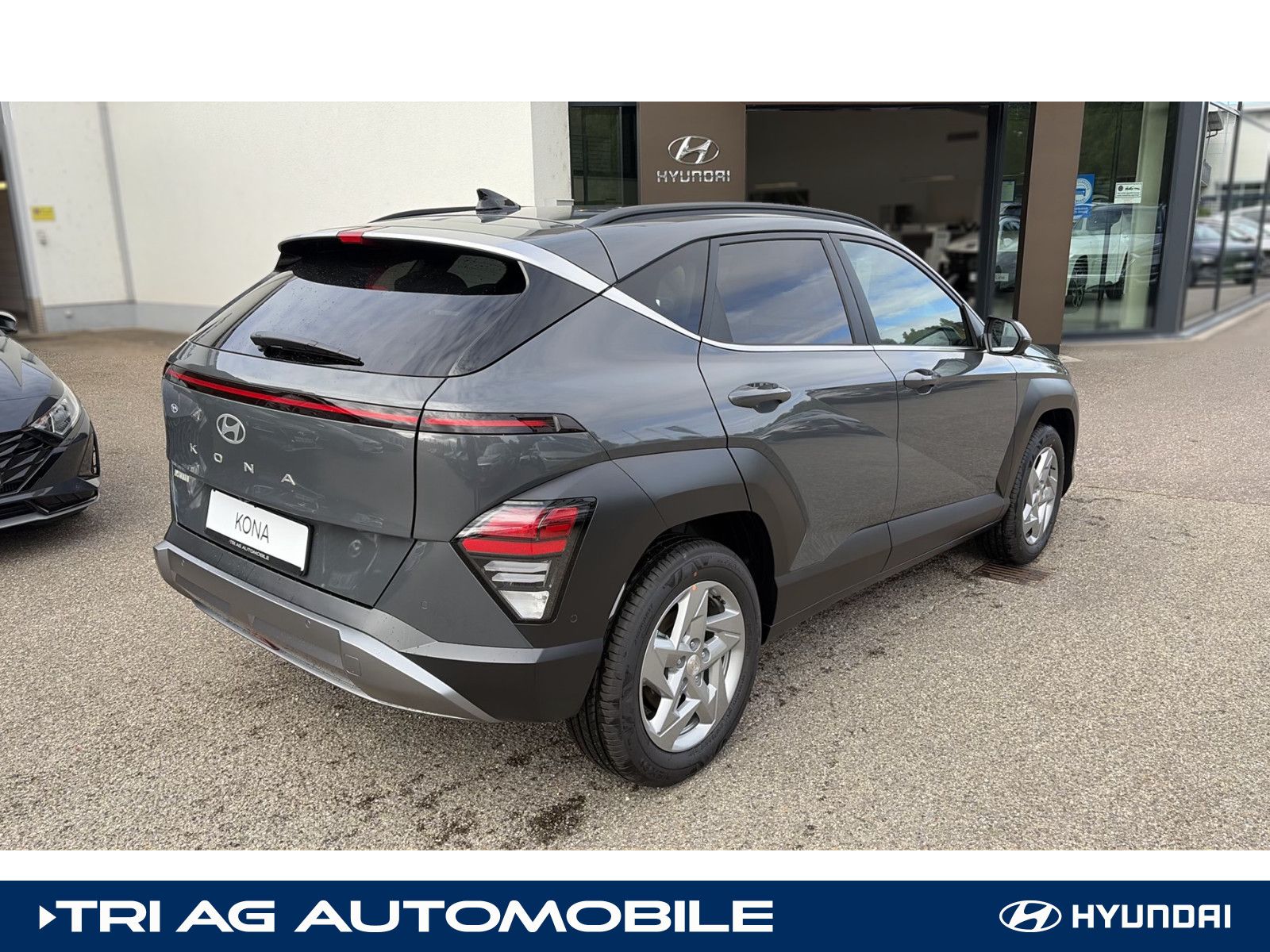 Hyundai Kona – Bild 3